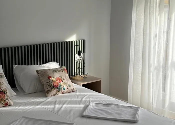Apartments Abc