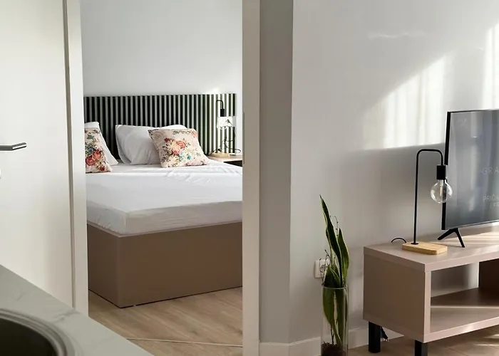 Apartments Abc