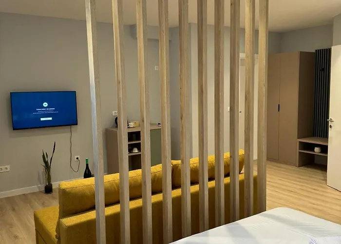 Apartments Abc