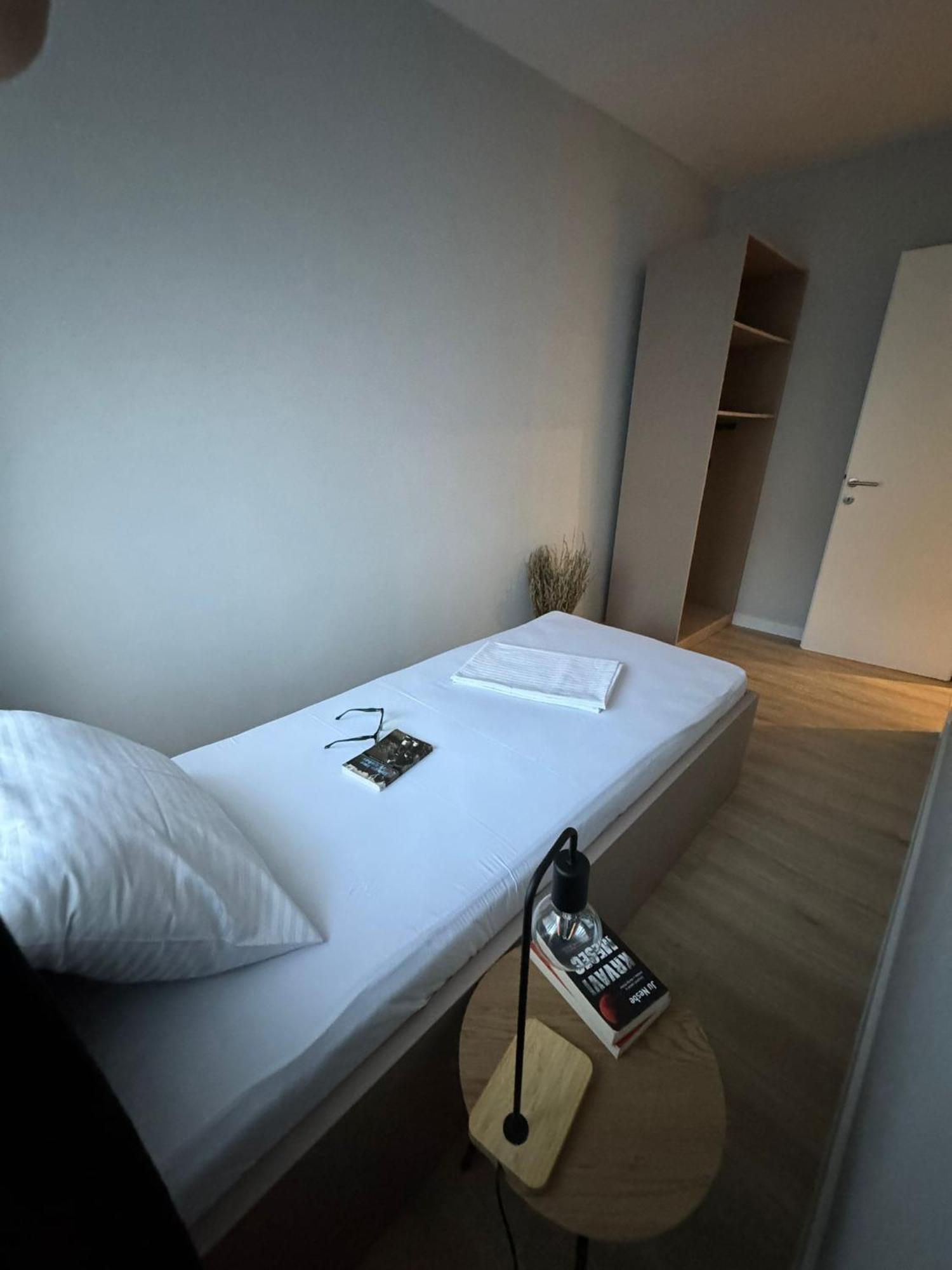 Lägenhet Abc Mostar